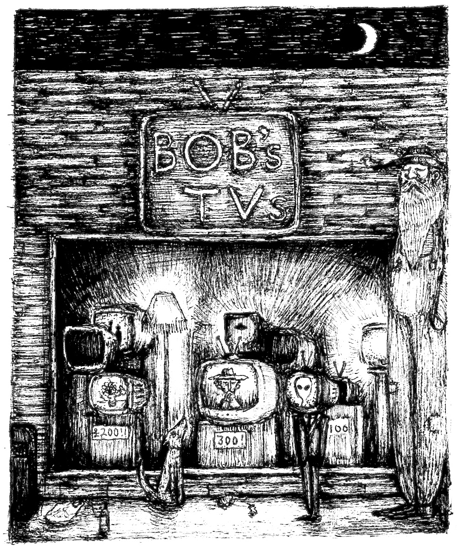 Bob