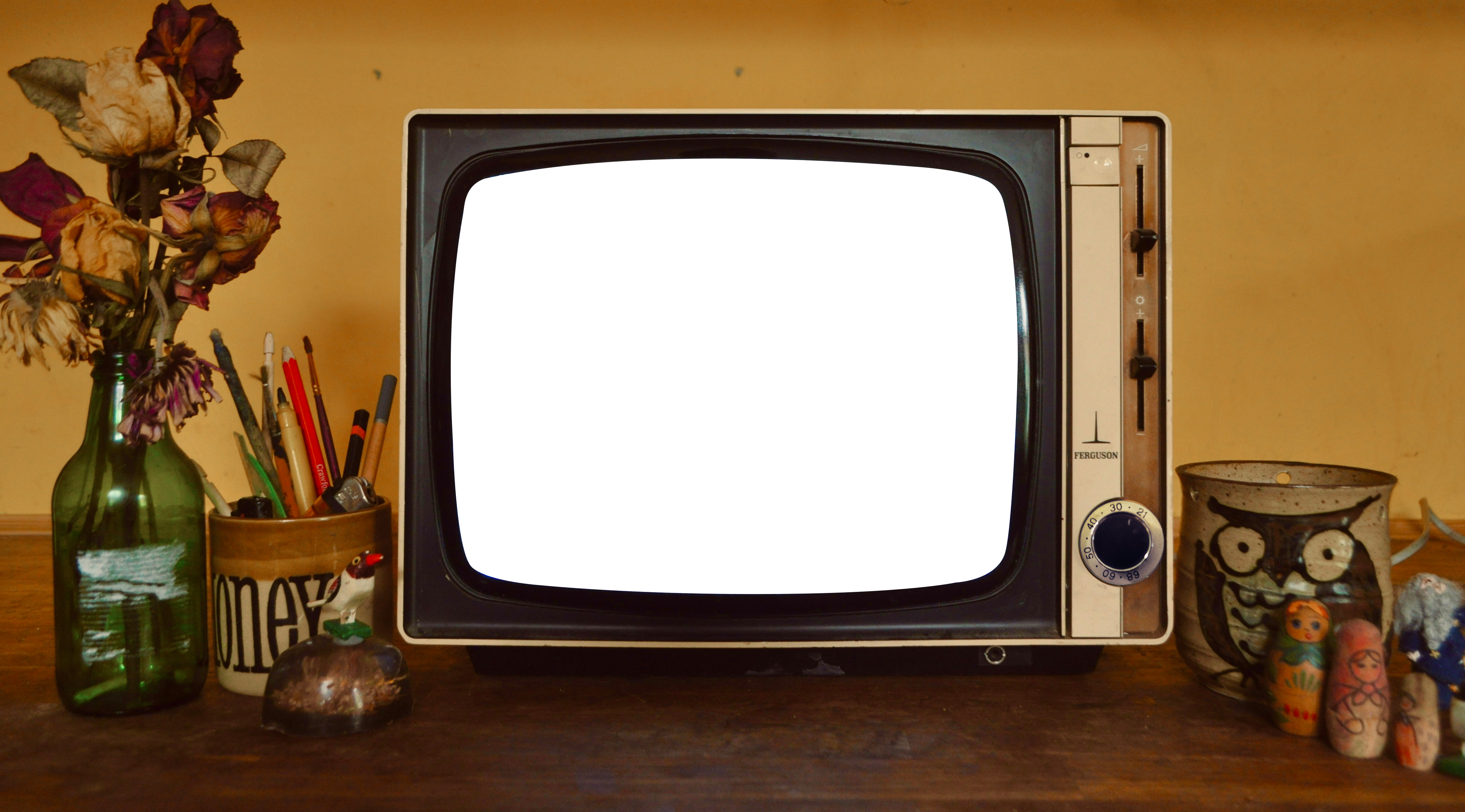 Ferguson TV