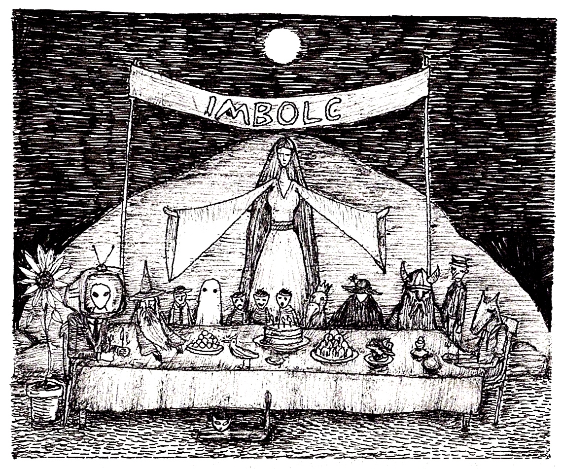 Imbolc