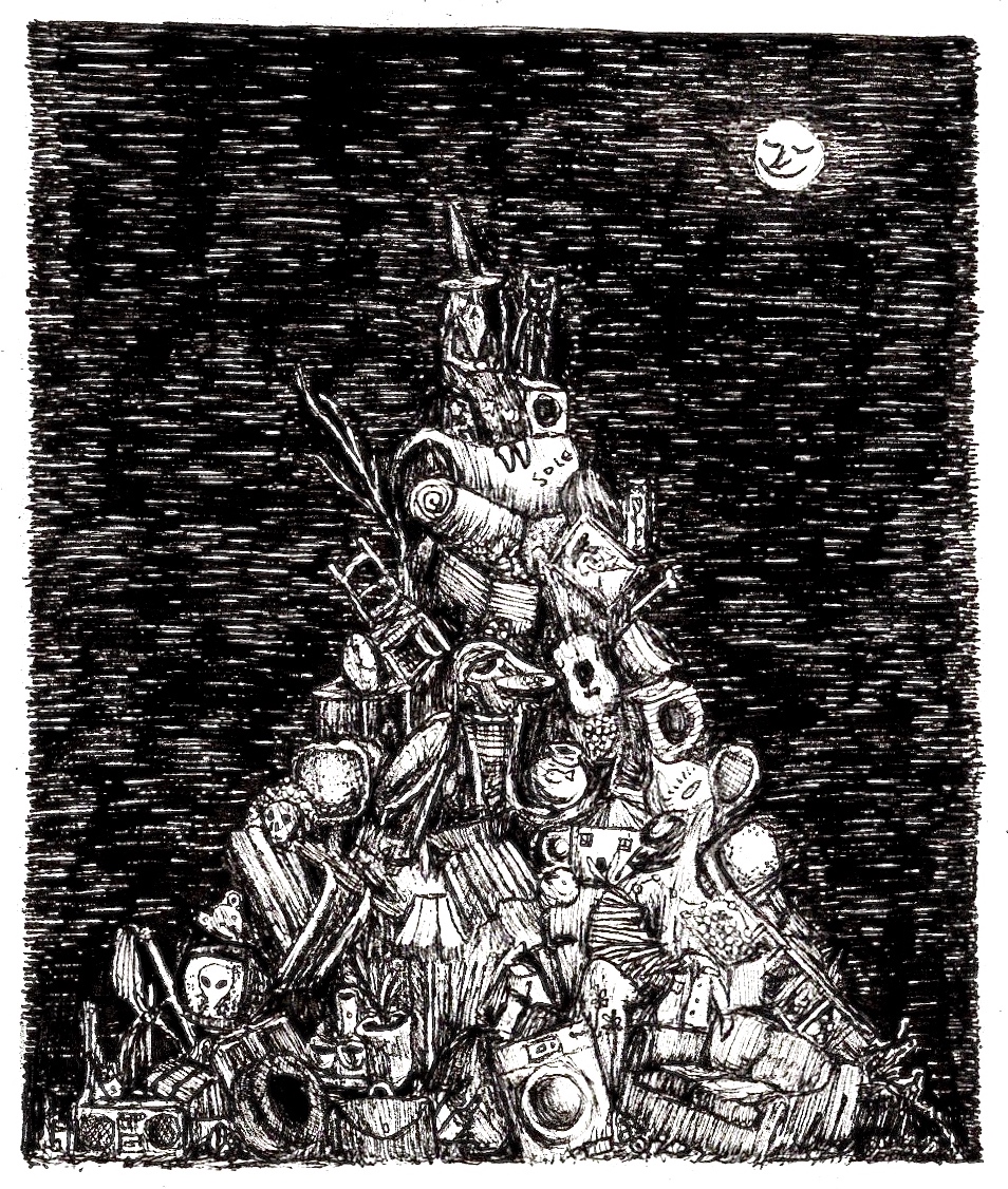 Junkyard