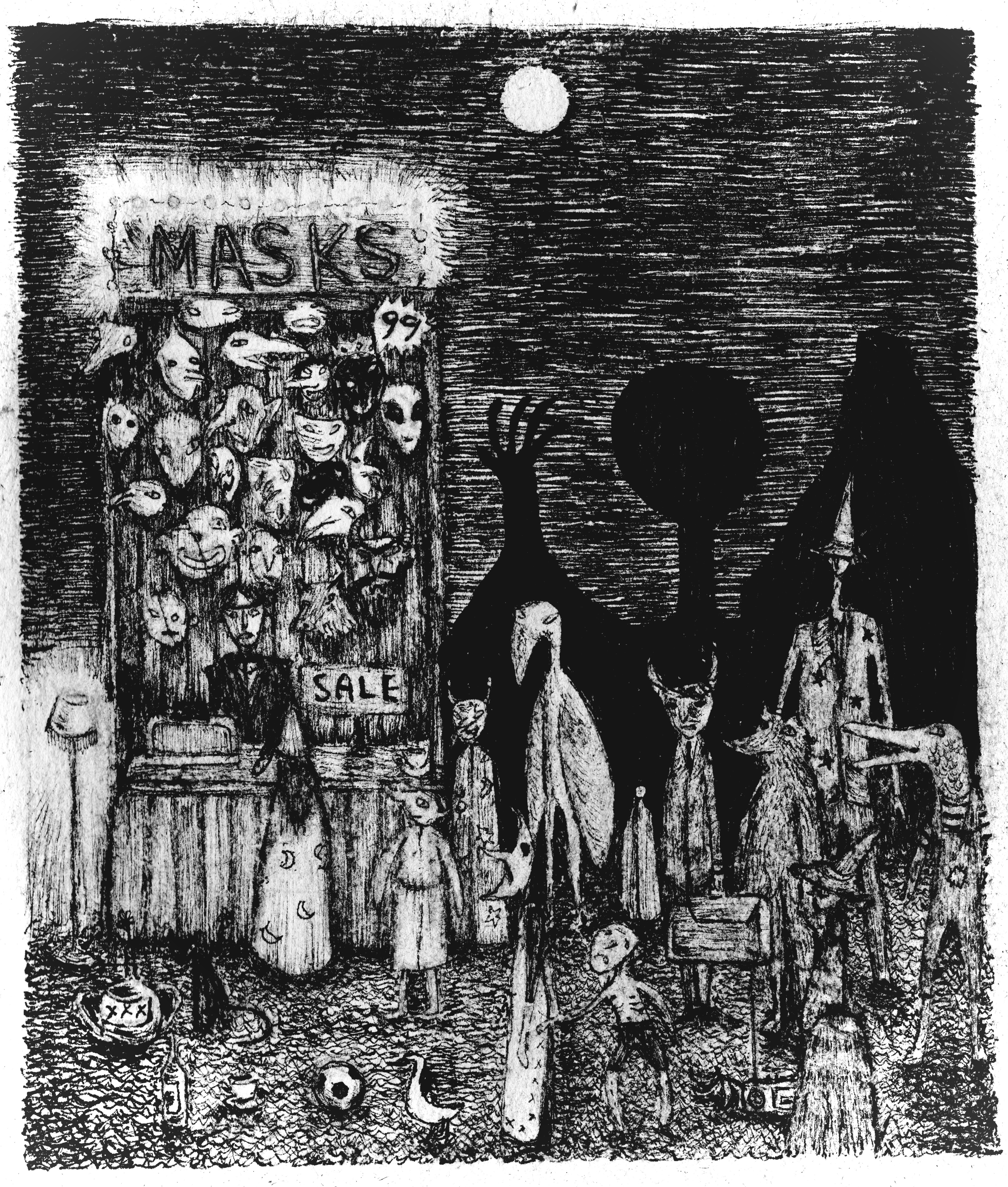 Masks