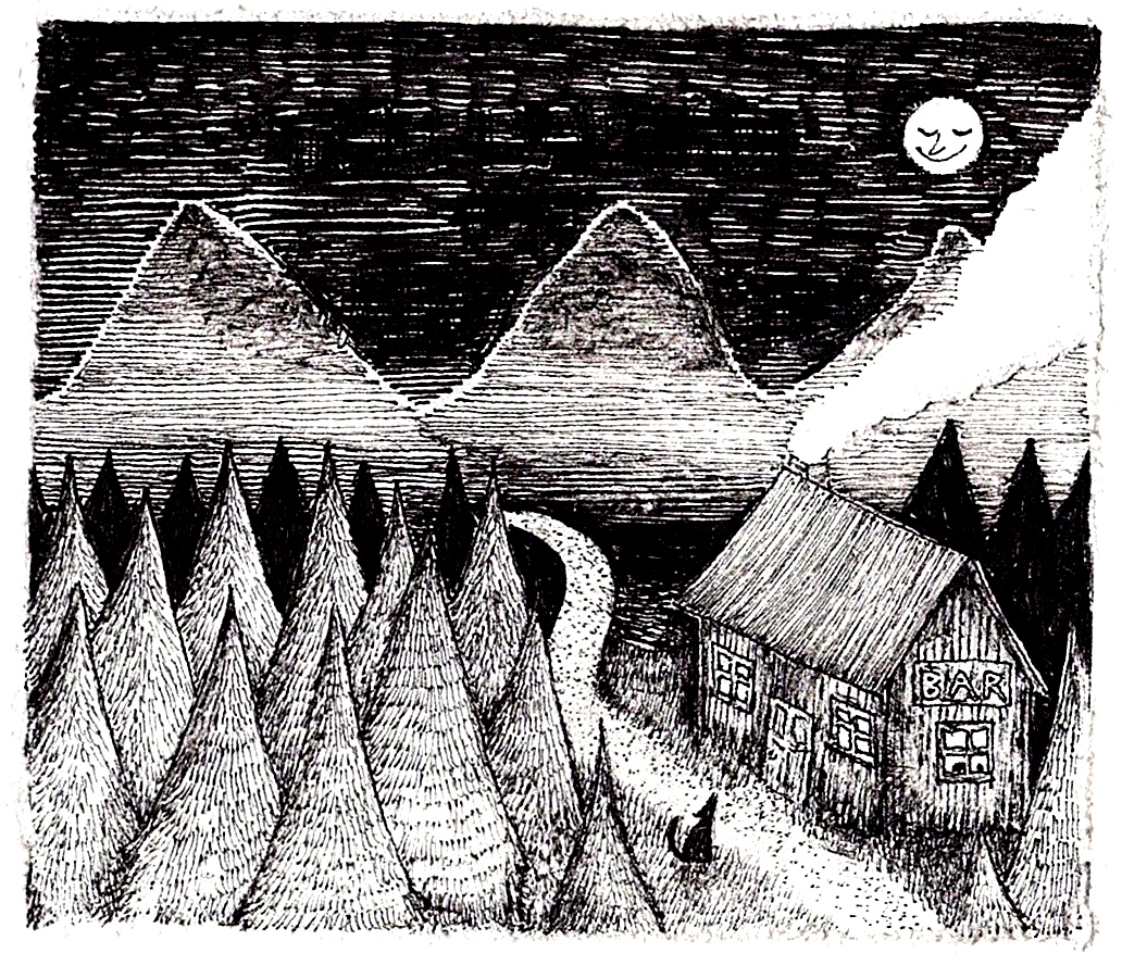Mountains