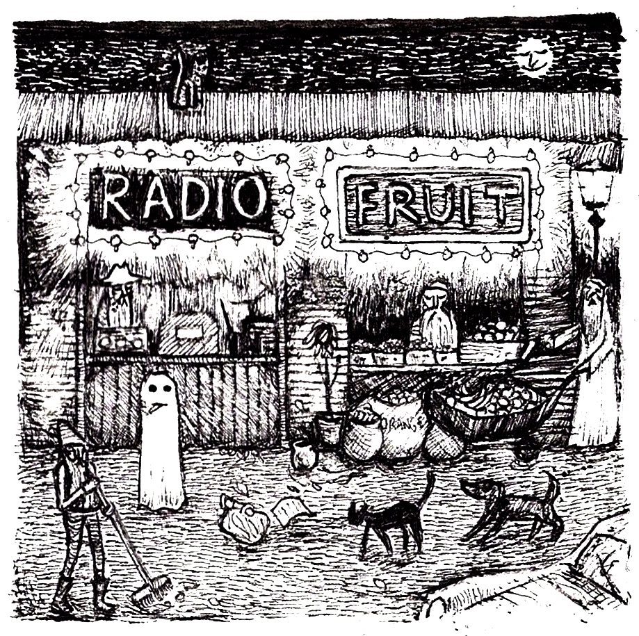 Radiofruit