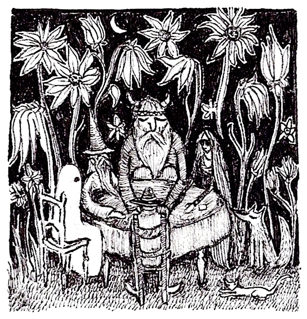Seance
