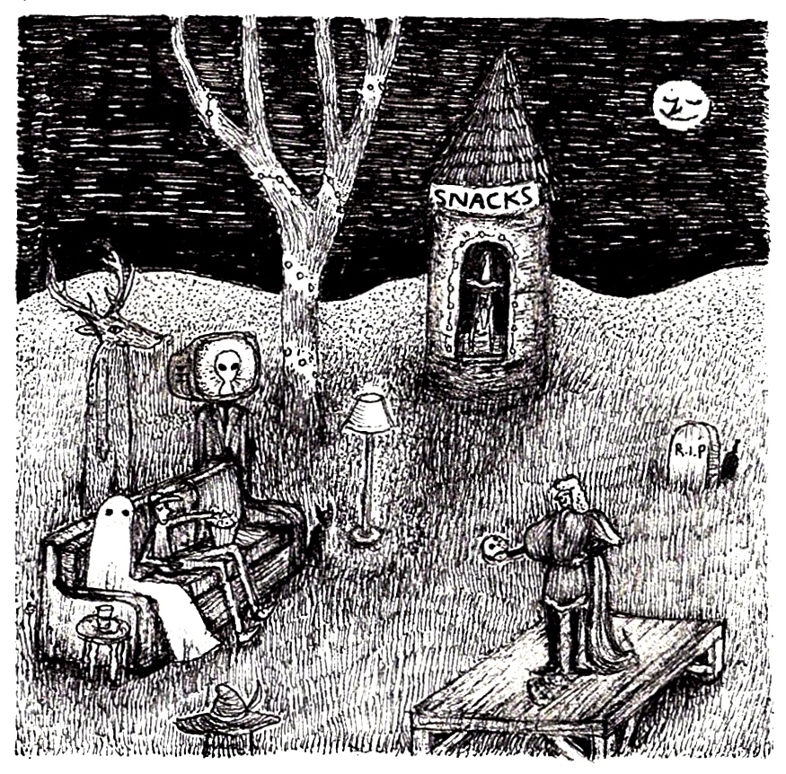 The Play