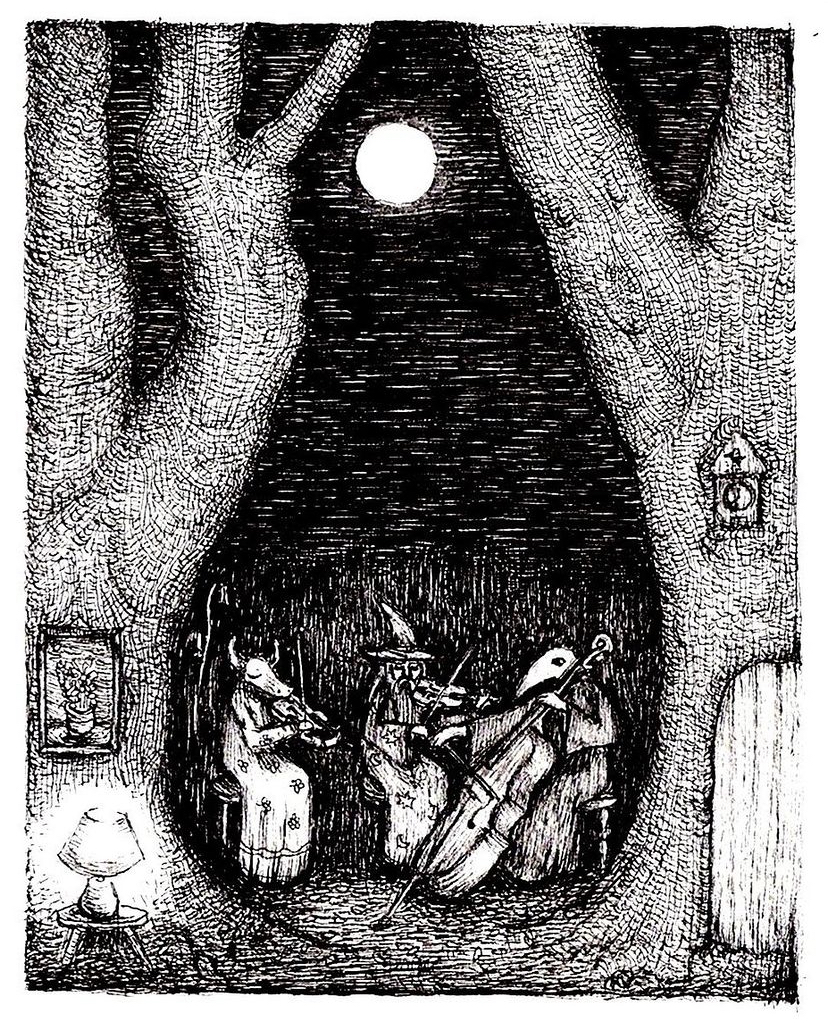 Trio
