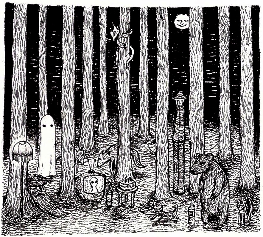 Woods